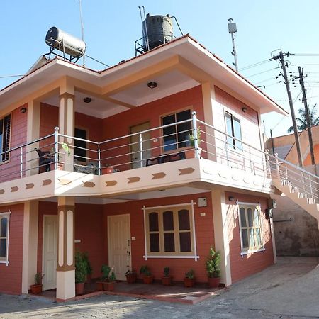 Sai Holiday Home ماديكيري المظهر الخارجي الصورة