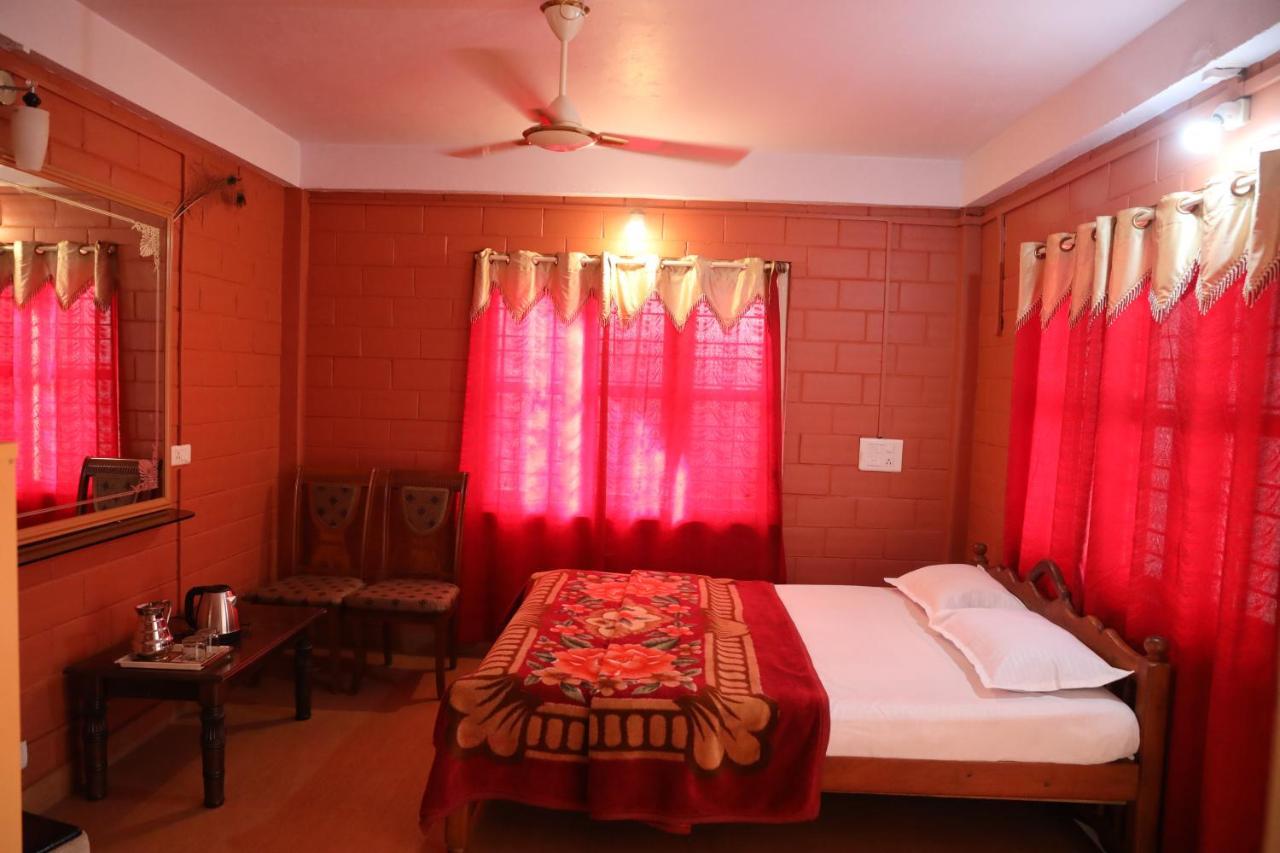 Sai Holiday Home ماديكيري المظهر الخارجي الصورة