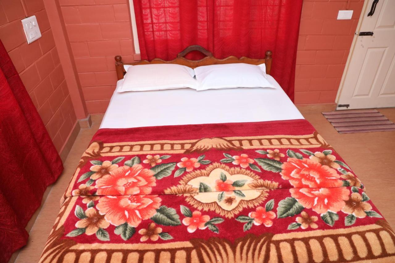 Sai Holiday Home ماديكيري المظهر الخارجي الصورة