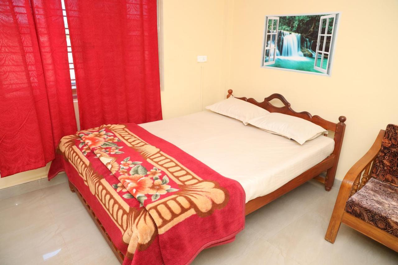 Sai Holiday Home ماديكيري المظهر الخارجي الصورة