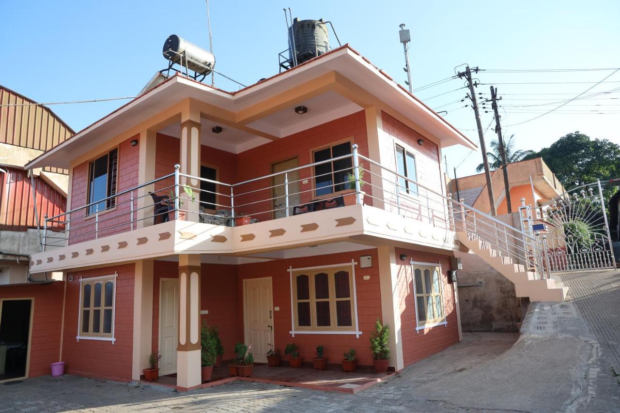 Sai Holiday Home ماديكيري المظهر الخارجي الصورة